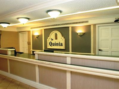 фото отеля La Quinta Inn Northglenn