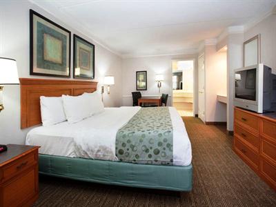 фото отеля La Quinta Inn Northglenn