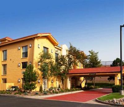 фото отеля La Quinta Inn Northglenn