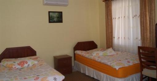 фото отеля Ece Butik Pansiyon