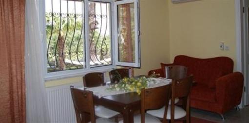 фото отеля Ece Butik Pansiyon