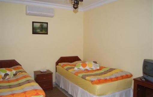 фото отеля Ece Butik Pansiyon