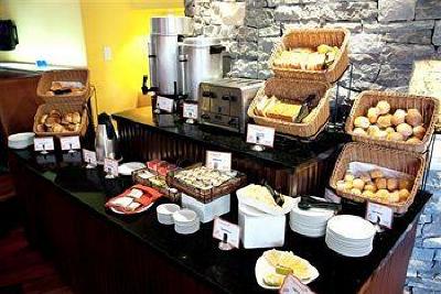 фото отеля Mercure Grand Hotel Alameda Quito