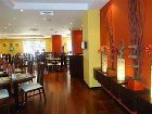 фото отеля Mercure Grand Hotel Alameda Quito