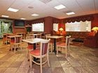 фото отеля Comfort Inn Columbia (Tennessee)