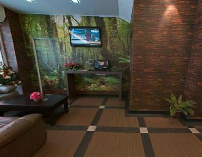 фото отеля Safari Hotel Kuala Lumpur