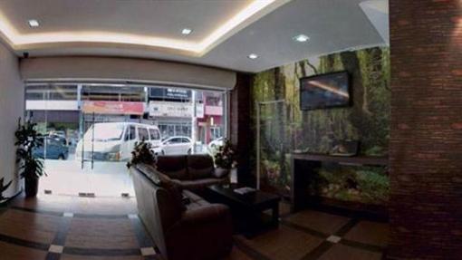 фото отеля Safari Hotel Kuala Lumpur