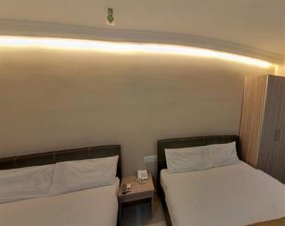 фото отеля Safari Hotel Kuala Lumpur
