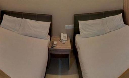 фото отеля Safari Hotel Kuala Lumpur
