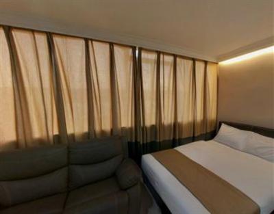 фото отеля Safari Hotel Kuala Lumpur