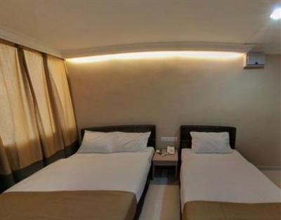 фото отеля Safari Hotel Kuala Lumpur