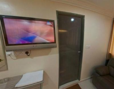 фото отеля Safari Hotel Kuala Lumpur