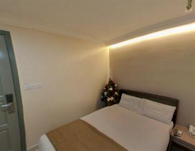 фото отеля Safari Hotel Kuala Lumpur