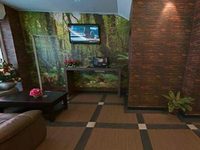 Safari Hotel Kuala Lumpur