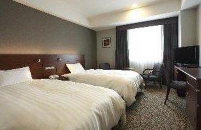 фото отеля Hotel Mets Komagome