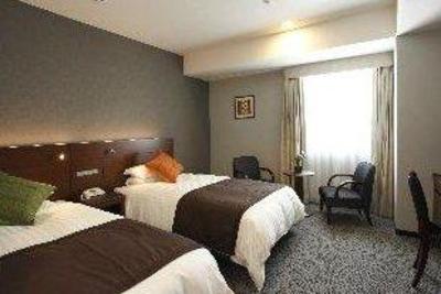фото отеля Hotel Mets Komagome