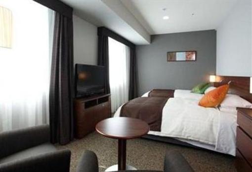 фото отеля Hotel Mets Komagome