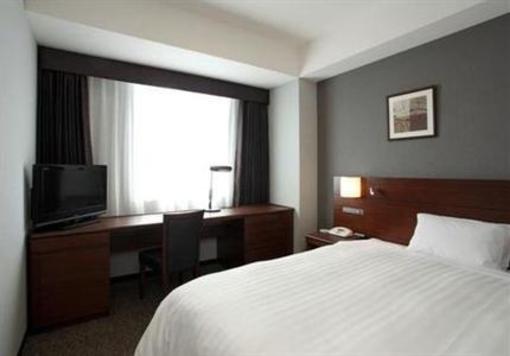 фото отеля Hotel Mets Komagome