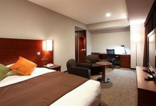 фото отеля Hotel Mets Komagome