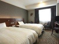 Hotel Mets Komagome