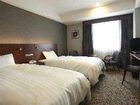 фото отеля Hotel Mets Komagome