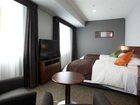фото отеля Hotel Mets Komagome