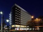 фото отеля Hotel Mets Komagome