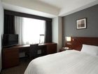 фото отеля Hotel Mets Komagome