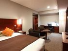 фото отеля Hotel Mets Komagome