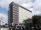 фото отеля Hotel Mets Komagome