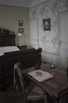 фото отеля Hotel Diderot