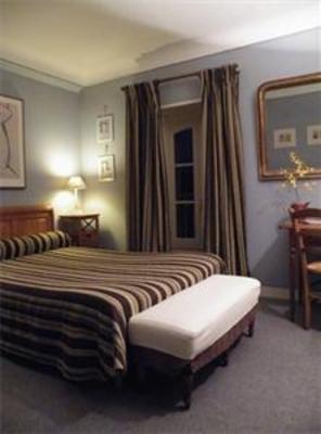 фото отеля Hotel Diderot