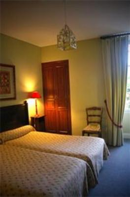 фото отеля Hotel Diderot