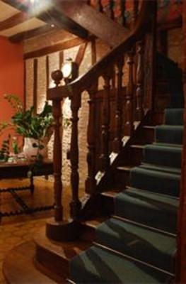 фото отеля Hotel Diderot
