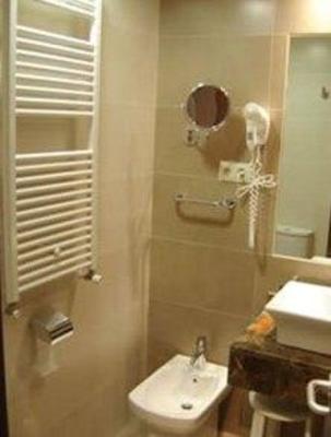 фото отеля Hostal Don Juan I