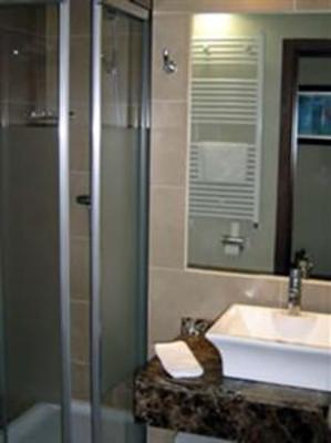 фото отеля Hostal Don Juan I