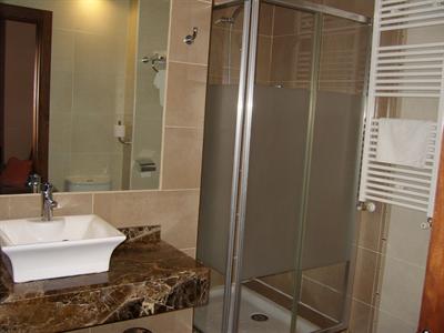 фото отеля Hostal Don Juan I