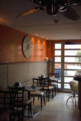 фото отеля Hostal Don Juan I
