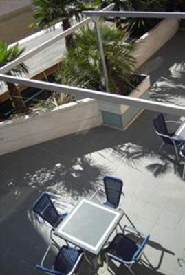 фото отеля Hostal Don Juan I