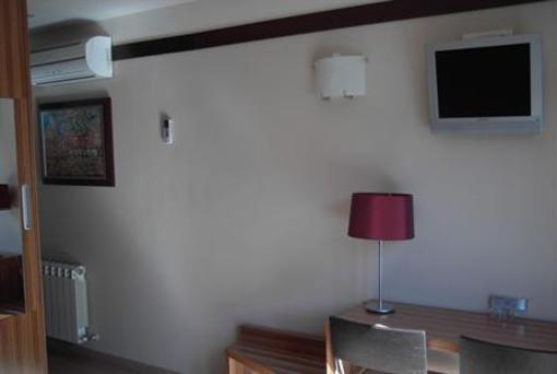 фото отеля Hostal Don Juan I