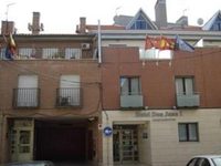 Hostal Don Juan I