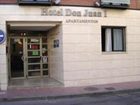 фото отеля Hostal Don Juan I