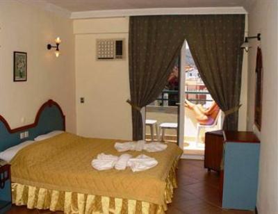 фото отеля Hotel Amore