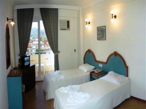 фото отеля Hotel Amore