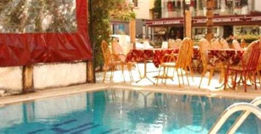 фото отеля Hotel Amore