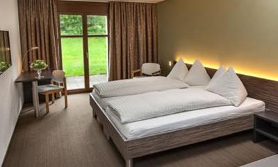 фото отеля BEST WESTERN Seegarten