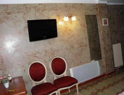 фото отеля Hotel Mare E Monti Piana