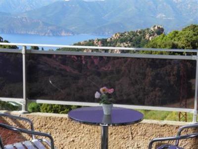 фото отеля Hotel Mare E Monti Piana