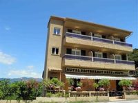 Hotel Mare E Monti Piana