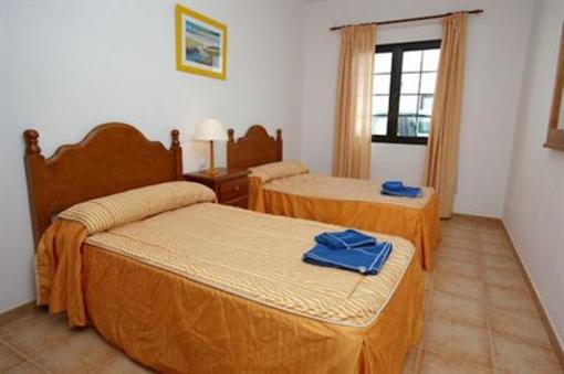 фото отеля Villas Salinas de Matagorda Lanzarote